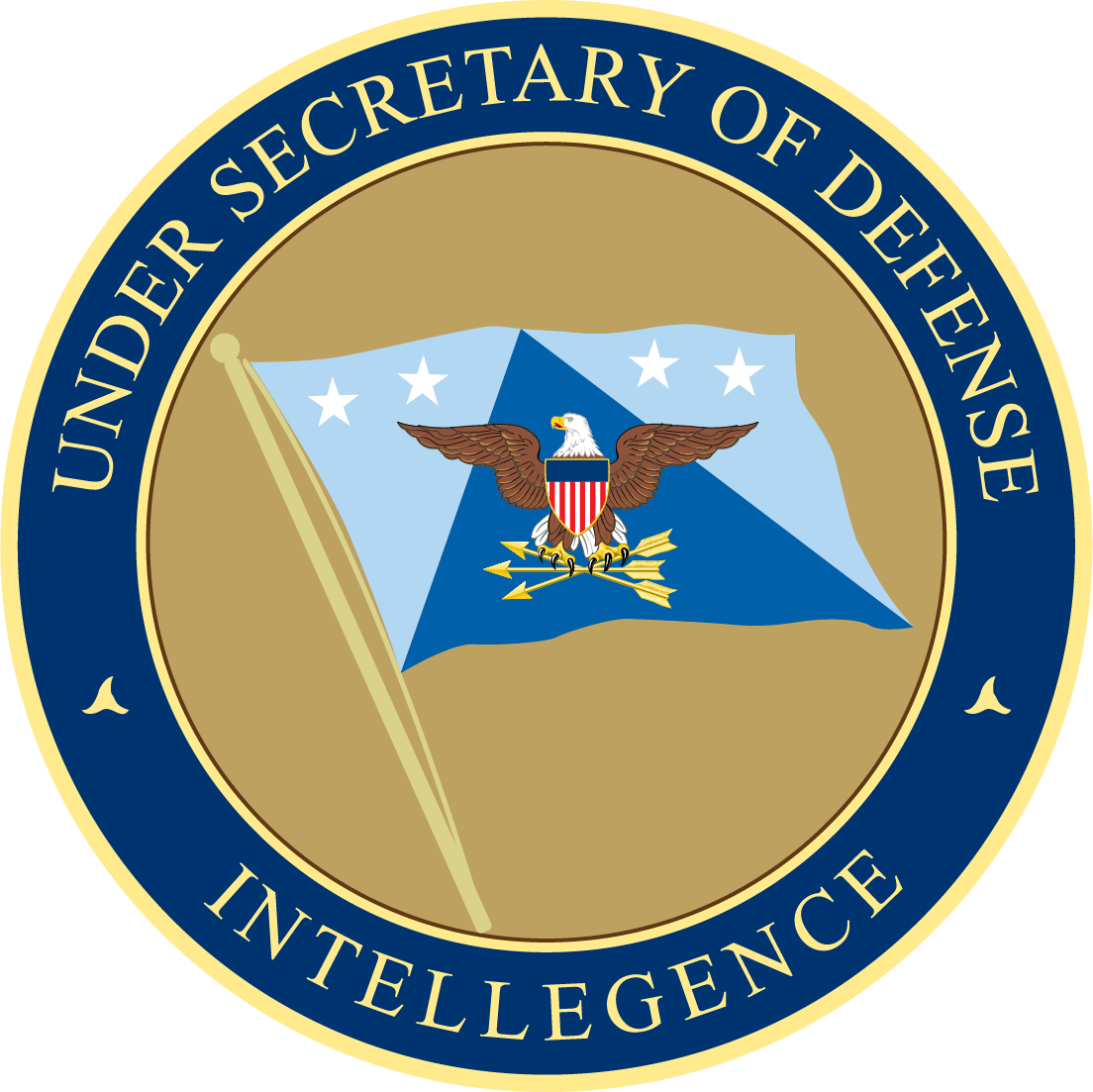 Under Secretary of Defense Intellegence